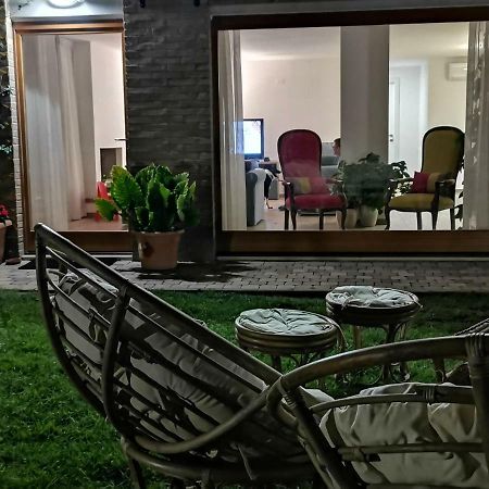 Residenza Sant'Angelo Appartement Città Sant'Angelo Buitenkant foto