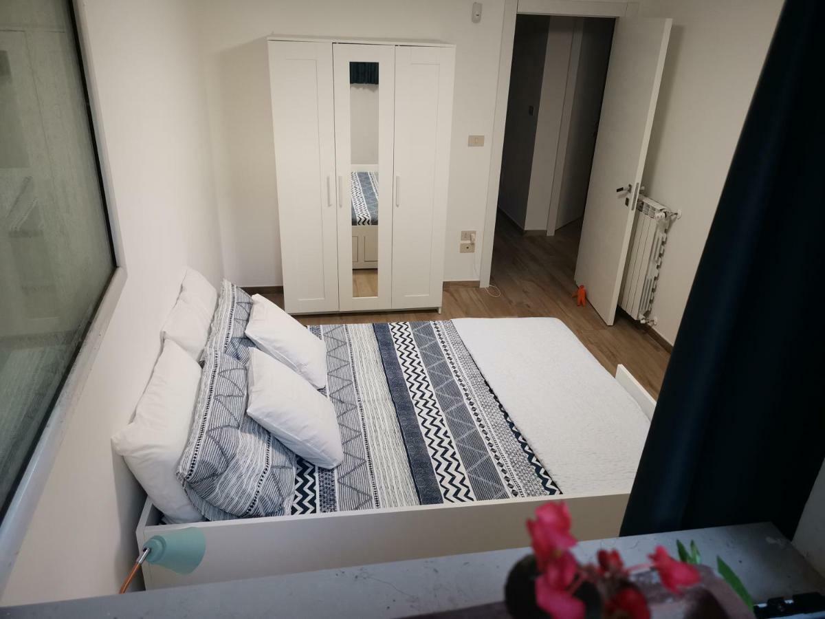 Residenza Sant'Angelo Appartement Città Sant'Angelo Buitenkant foto