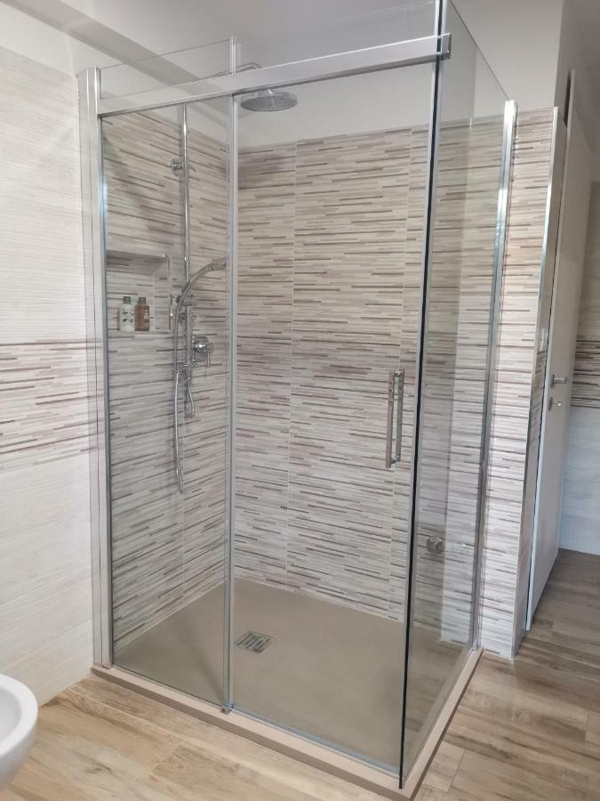 Residenza Sant'Angelo Appartement Città Sant'Angelo Buitenkant foto